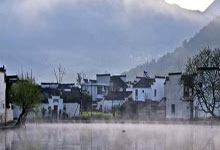 上海金山后花园度假胜地：隐逸都市宁静仙境